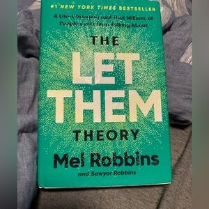 The let them theory
